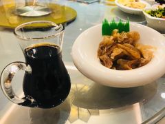 -御花园·粤菜·海鲜火锅(中山公园店)