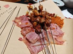 -长安大牌档之龙头酒肆(荣民龙首广场店)