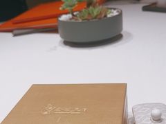 -金链花·泰国餐厅(国贸店)
