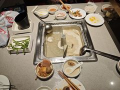 -海底捞火锅(蒙城路店)