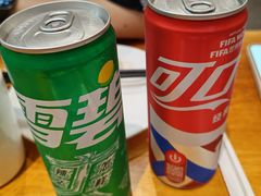 -付小姐在成都(中山公园店)