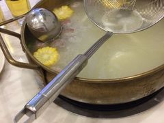 -食潮汕头鲜牛馆(望京保利店)