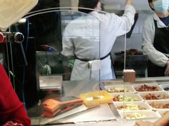 -功德林(南京西路店)