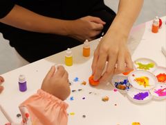 -全优加早教托育园(广百新一城店)