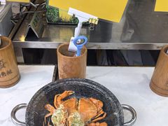 -蚝老板海鲜烧烤大排档(码头店)
