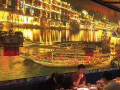 -吃饭皇帝大土家民族菜(正大广场店)