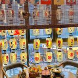 晋江探店｜宫崎骏漫画里的日料店🎏