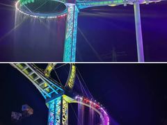 -黄腾峡生态旅游区