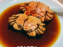 -蟹榭(静安寺晶品商场店)