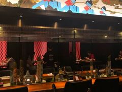 -肉魁屋·烧肉·烧鸟·酒场(高新店)