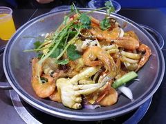 -青木岚小海鲜•小龙虾(友谊店)