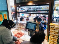 -孙庆海腊牛肉店(大皮院店)