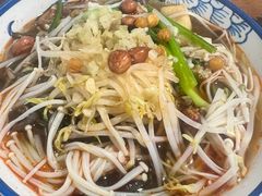 老式麻辣烫-多鱼炸串麻辣烫(闽江路店)