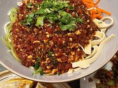 -浩海火燒雲傣家菜(芮欧百货店)