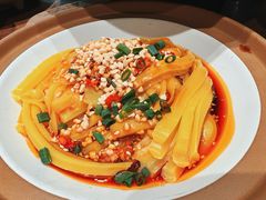 -大盐帮川菜馆(长楹天街店)