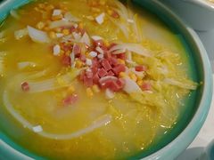 -太阳门淮扬菜(南京博物院店)