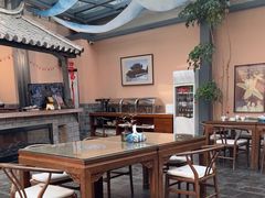-喜林苑·稻田餐厅(品相府店)