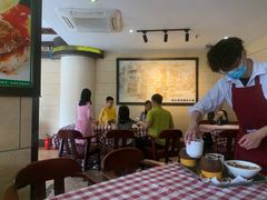 -开心果牛扒城(雍华庭店)