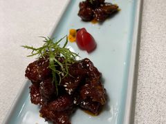 -古越舫·精品杭帮菜(商都路店)