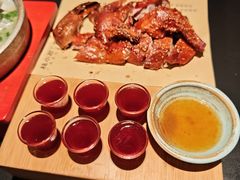 -桂小厨广西菜(水晶城店)
