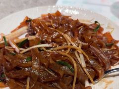 -留半山·香港食堂(啦啦宝都店)