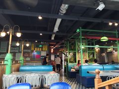 大堂-长勺子东南亚(街道口店)