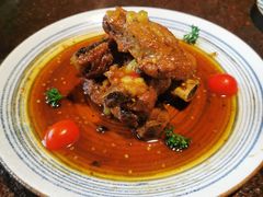 -上楼私房菜(院士路店)