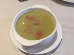 -起士林大饭店(小白楼店)