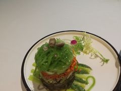 -铜锣湾·有麝自然香(渝北财富中心店)