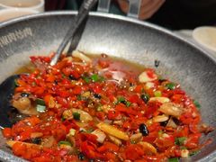 -味上湘菜馆(岳麓山店)