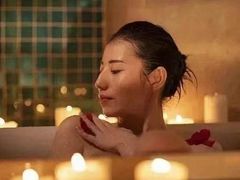 -万松园美食街