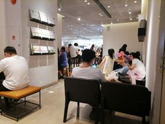 -喜茶(深圳东门1234店)