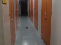 -大众迷你仓自助寄存仓库(金桥2店)