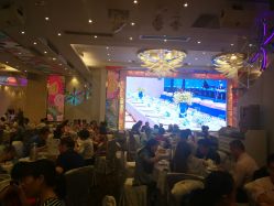 -名宴婚宴专门店·宴会厅(京基100店)