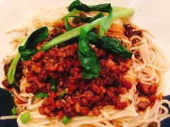 干燥面-眉州东坡(民族园店)