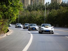 -大连中升雷克萨斯(华北路店)