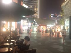 -星巴克(成都太古里二店)