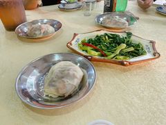 -标记美食新鲜猪杂(兴南大道店)