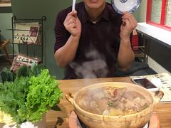 -十六蒲(桂林路店)