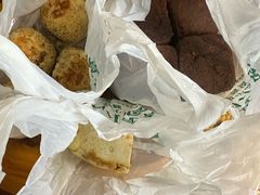 -老回回小吃(百万庄店)