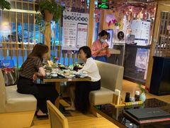 -昱匠·日本料理(金融街店)