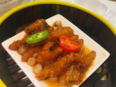 -新大咀港式茶餐厅(宝山万达店)