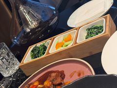 -上海苏宁宝丽嘉酒店·嘉府壹号中餐厅