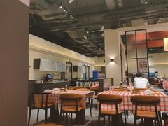 -江味龙虾馆·裸蓝龙虾(南山店)