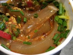 -小牛海记潮汕牛肉店(永定路店)