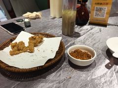 -川香鼎盛·川府家宴商务宴请(市桥富华总店)