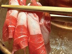 -京门老爆三·铜锅涮肉 爆肚(芳群园店)