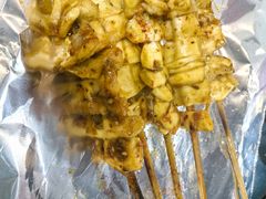 -老黑板筋(顺义总店)