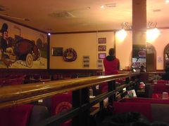 卡座-比尔森韩式烤肉自助(绿园店)