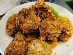 -全聚贤餐厅·湖北家常菜(沙湖店)